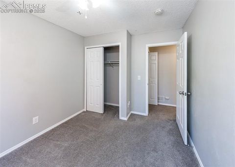 Tiny photo for 843 Hayloft Lane, Fountain, CO 80817 (MLS # 7104527)