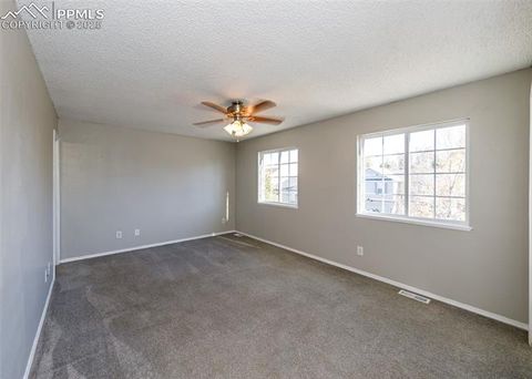 Tiny photo for 843 Hayloft Lane, Fountain, CO 80817 (MLS # 7104527)