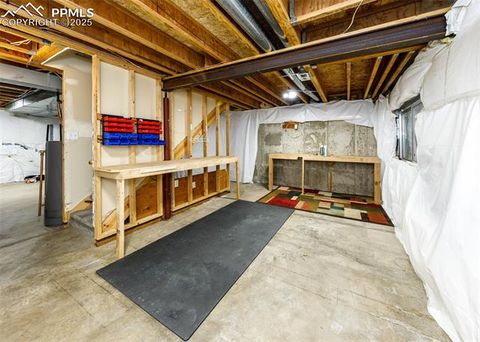 Tiny photo for 843 Hayloft Lane, Fountain, CO 80817 (MLS # 7104527)