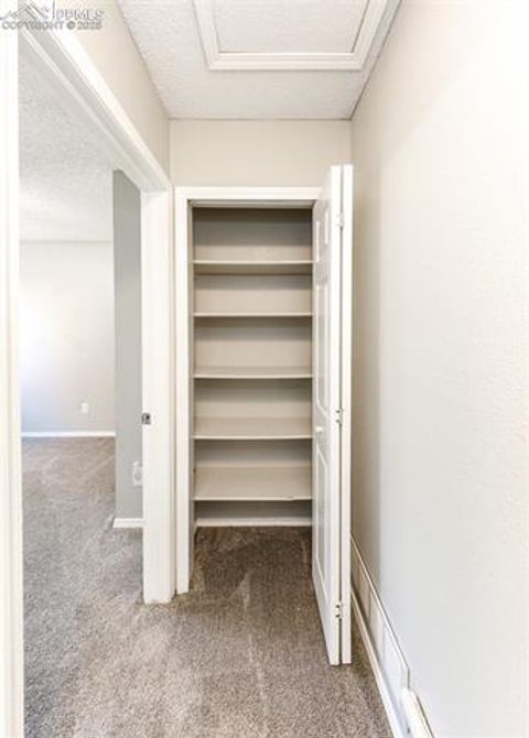 Tiny photo for 843 Hayloft Lane, Fountain, CO 80817 (MLS # 7104527)