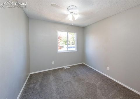 Tiny photo for 843 Hayloft Lane, Fountain, CO 80817 (MLS # 7104527)