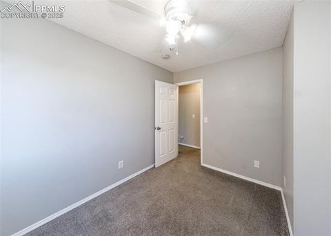 Tiny photo for 843 Hayloft Lane, Fountain, CO 80817 (MLS # 7104527)