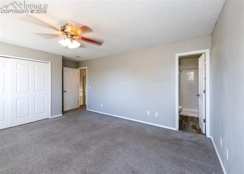 Tiny photo for 843 Hayloft Lane, Fountain, CO 80817 (MLS # 7104527)