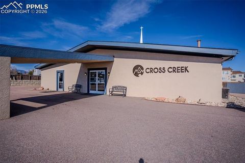 Photo of 7230 C & S Road, Fountain, CO 80817 (MLS # 9826150)