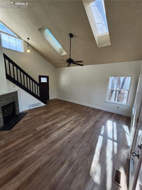 Tiny photo for 548 Lindstrom Drive, Colorado Springs, CO 80911 (MLS # 3313597)