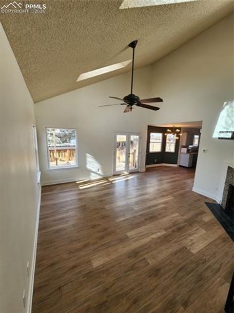 Tiny photo for 548 Lindstrom Drive, Colorado Springs, CO 80911 (MLS # 3313597)