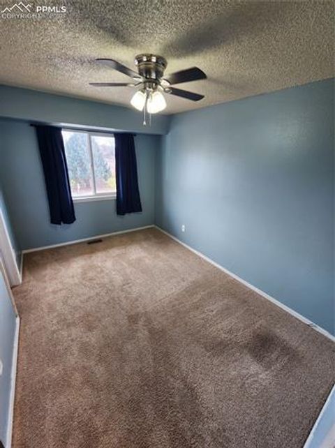 Tiny photo for 548 Lindstrom Drive, Colorado Springs, CO 80911 (MLS # 3313597)