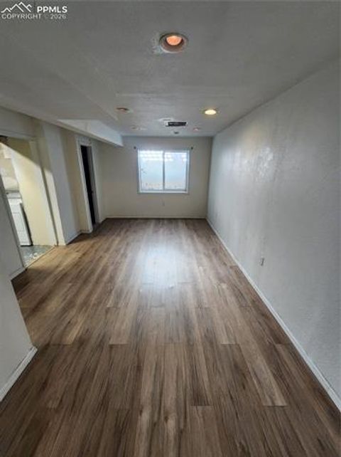 Tiny photo for 548 Lindstrom Drive, Colorado Springs, CO 80911 (MLS # 3313597)