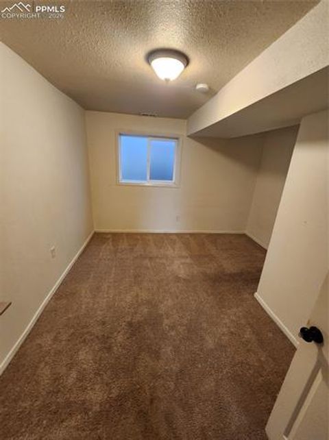 Tiny photo for 548 Lindstrom Drive, Colorado Springs, CO 80911 (MLS # 3313597)