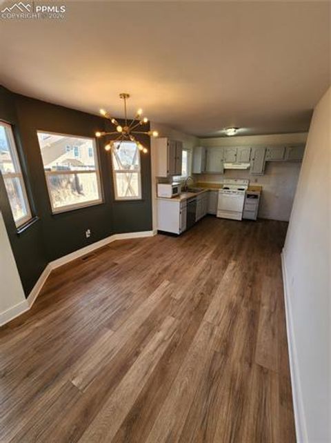 Tiny photo for 548 Lindstrom Drive, Colorado Springs, CO 80911 (MLS # 3313597)