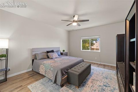 Tiny photo for 7327 Willow Pines Place, Fountain, CO 80817 (MLS # 1678321)