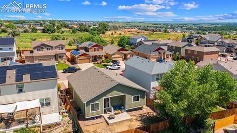 Tiny photo for 7327 Willow Pines Place, Fountain, CO 80817 (MLS # 1678321)