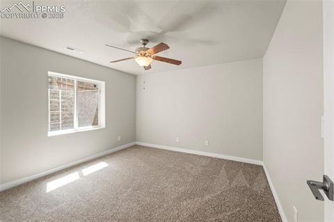 Tiny photo for 7327 Willow Pines Place, Fountain, CO 80817 (MLS # 1678321)