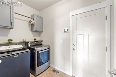 Tiny photo for 7327 Willow Pines Place, Fountain, CO 80817 (MLS # 1678321)