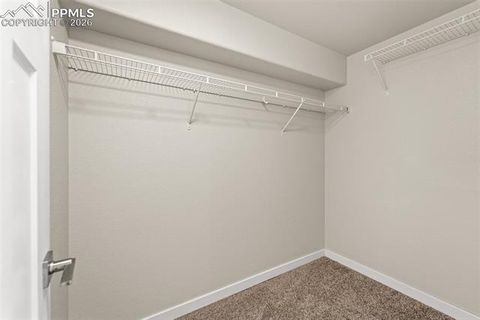 Tiny photo for 7327 Willow Pines Place, Fountain, CO 80817 (MLS # 1678321)
