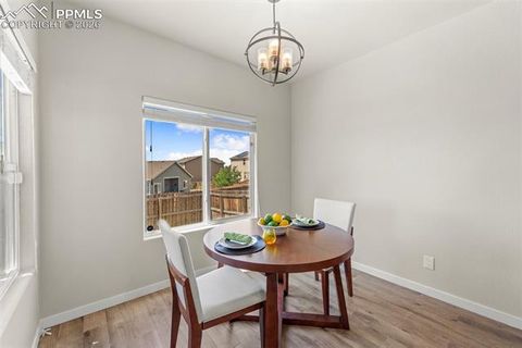 Tiny photo for 7327 Willow Pines Place, Fountain, CO 80817 (MLS # 1678321)