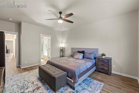 Tiny photo for 7327 Willow Pines Place, Fountain, CO 80817 (MLS # 1678321)