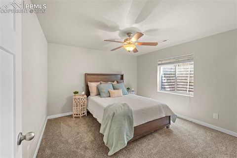 Tiny photo for 7327 Willow Pines Place, Fountain, CO 80817 (MLS # 1678321)