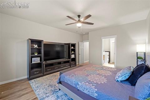 Tiny photo for 7327 Willow Pines Place, Fountain, CO 80817 (MLS # 1678321)