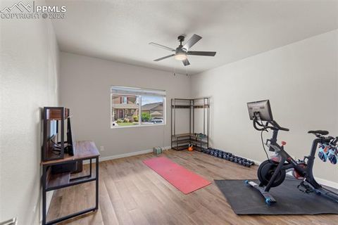 Tiny photo for 7327 Willow Pines Place, Fountain, CO 80817 (MLS # 1678321)