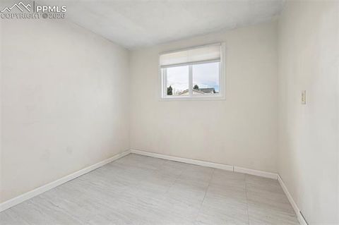 Tiny photo for 2865 Banderas Lane, Colorado Springs, CO 80917 (MLS # 6331252)