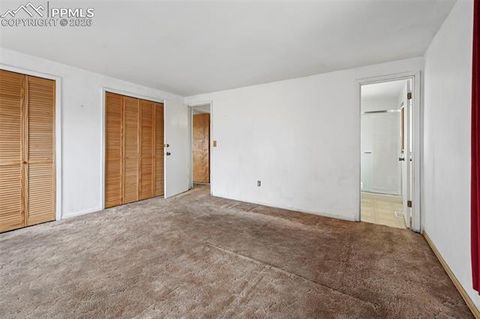 Tiny photo for 2865 Banderas Lane, Colorado Springs, CO 80917 (MLS # 6331252)