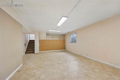 Tiny photo for 2865 Banderas Lane, Colorado Springs, CO 80917 (MLS # 6331252)