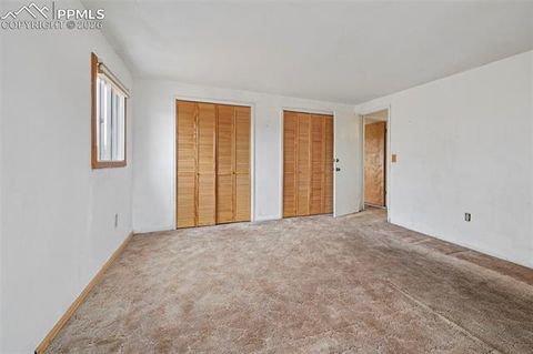 Tiny photo for 2865 Banderas Lane, Colorado Springs, CO 80917 (MLS # 6331252)