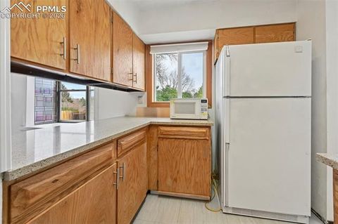 Tiny photo for 2865 Banderas Lane, Colorado Springs, CO 80917 (MLS # 6331252)