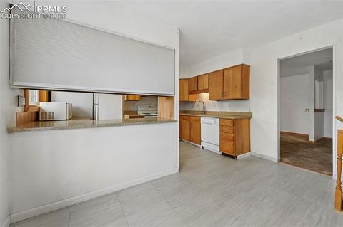 Tiny photo for 2865 Banderas Lane, Colorado Springs, CO 80917 (MLS # 6331252)