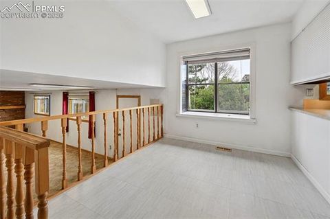 Tiny photo for 2865 Banderas Lane, Colorado Springs, CO 80917 (MLS # 6331252)