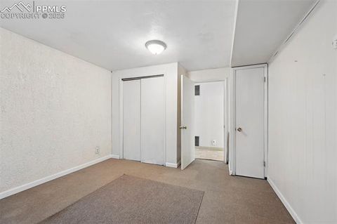 Tiny photo for 2865 Banderas Lane, Colorado Springs, CO 80917 (MLS # 6331252)