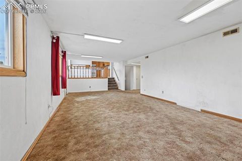 Tiny photo for 2865 Banderas Lane, Colorado Springs, CO 80917 (MLS # 6331252)