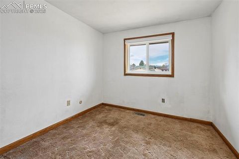 Tiny photo for 2865 Banderas Lane, Colorado Springs, CO 80917 (MLS # 6331252)