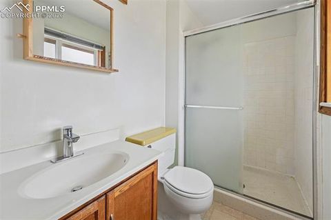 Tiny photo for 2865 Banderas Lane, Colorado Springs, CO 80917 (MLS # 6331252)