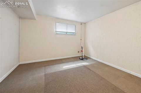 Tiny photo for 2865 Banderas Lane, Colorado Springs, CO 80917 (MLS # 6331252)