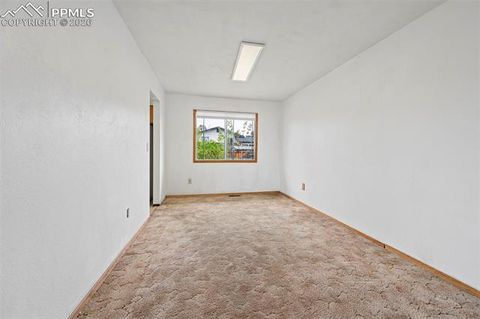 Tiny photo for 2865 Banderas Lane, Colorado Springs, CO 80917 (MLS # 6331252)