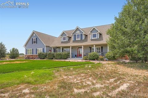 705 Antelope Drive Bennett CO 80102