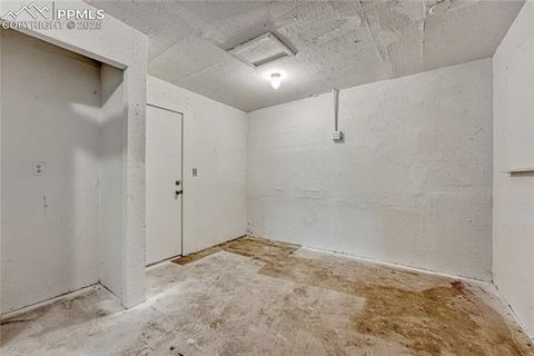 Tiny photo for 2821 Beacon Street, Colorado Springs, CO 80907 (MLS # 5889523)