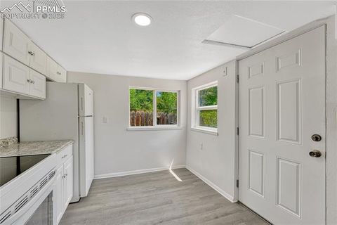 Tiny photo for 2821 Beacon Street, Colorado Springs, CO 80907 (MLS # 5889523)