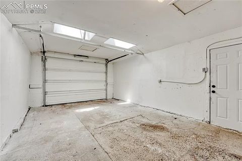 Tiny photo for 2821 Beacon Street, Colorado Springs, CO 80907 (MLS # 5889523)