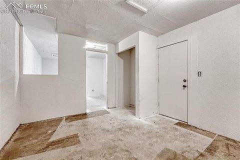 Tiny photo for 2821 Beacon Street, Colorado Springs, CO 80907 (MLS # 5889523)