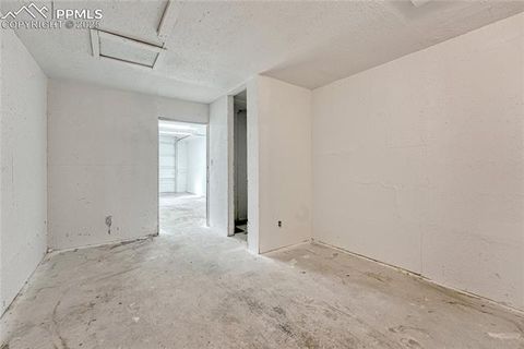 Tiny photo for 2821 Beacon Street, Colorado Springs, CO 80907 (MLS # 5889523)