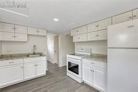 Tiny photo for 2821 Beacon Street, Colorado Springs, CO 80907 (MLS # 5889523)