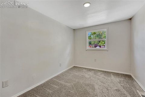 Tiny photo for 2821 Beacon Street, Colorado Springs, CO 80907 (MLS # 5889523)