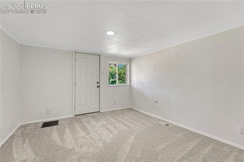 Tiny photo for 2821 Beacon Street, Colorado Springs, CO 80907 (MLS # 5889523)