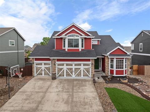 9187 Royal Melbourne Circle Peyton CO 80831