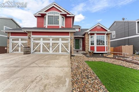 9187 Royal Melbourne Circle Peyton CO 80831