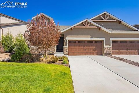 4479 Hessite Loop Colorado Springs CO 80938