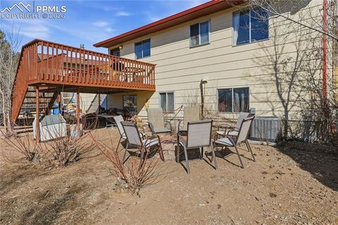 Tiny photo for 2020 Poteae Circle, Colorado Springs, CO 80915 (MLS # 2348269)